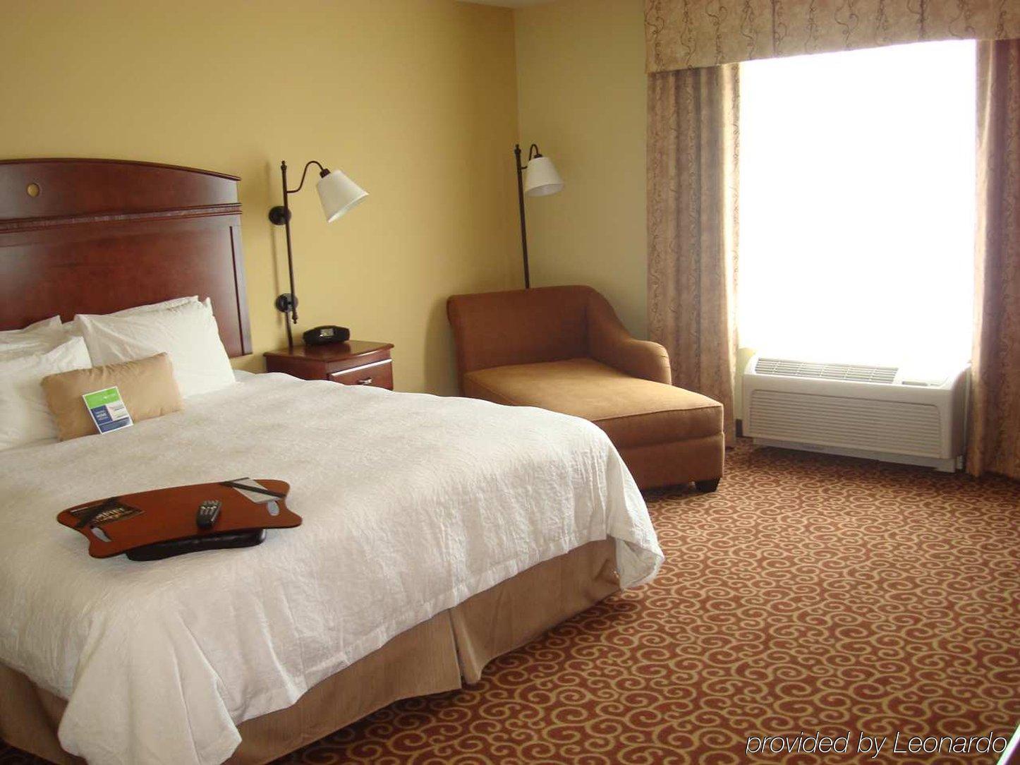Hampton Inn & Suites Rochester-North Room photo